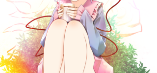 [東方]ピンクのおねえちゃんもいいよね