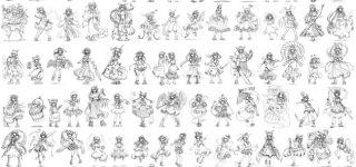 東方が一番輝いてた時期はいつ？