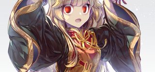 【東方】やっと一緒になれた