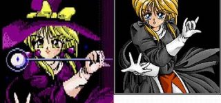 [東方]旧作がアンタッチャブルなのは権利関係が絡んでいるから？