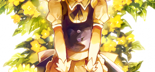 【東方】最後の見せ場を霊夢に独占されているのは霧雨魔理沙が脇役だということを意識しているのだろうか