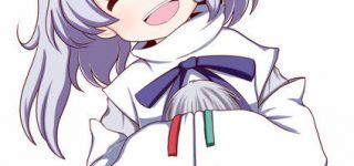 [東方]トボけたふりして結構頭良さそうな布都ちゃん