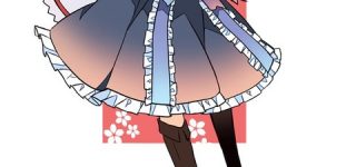 【東方】名無しの日