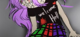 【東方】あまりのセンスに脳が拒絶反応を起こして死んだよっちゃん