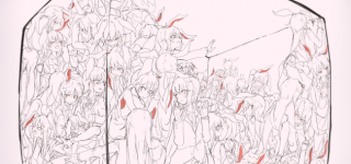 【東方】うどんちゃんの繁殖に成功しました！