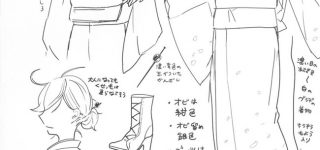 【東方】年とった魔理沙と霊夢いいよね