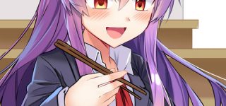 【東方】うどんそばげいん