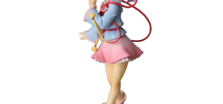 [東方]セガプライズの古明地さとりフィギュア（19年8月第2週）