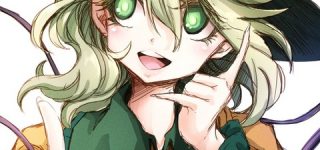 [東方]えっとねーこいしはねー