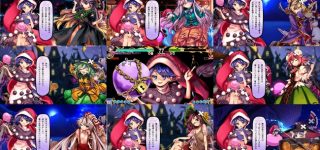 【東方】色んなキャラの夢人格を想像する