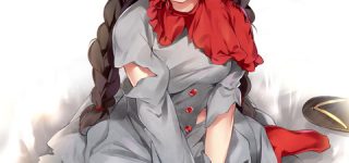 [東方]なるあじちゃんす