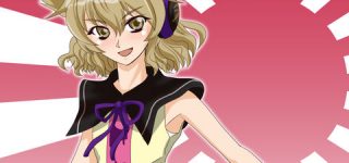 もしも東方キャラが中国大陸に王朝を建てたら