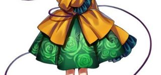 [東方]こいしちゃん「三連休にならないなんて可哀想だねー」（海の日に立ったスレ）