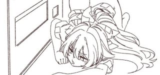 【東方】貧乏神ホイホイ