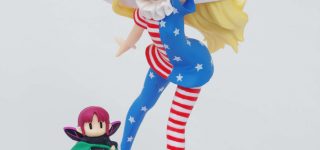 【東方】セガのクラピ！