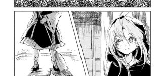 【東方】一輪パターンで人間やめることも幻想郷では許されないよね