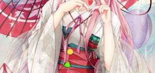 [東方]こころちゃんの嫁入り