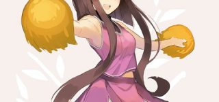 [東方]里乃ちゃんは勘違い男子量産機