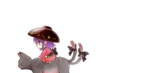 [東方]お燐と針妙丸