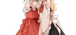 【東方】霊夢に全く気づかれないよう魔理沙を外の世界に誘拐したら何ヶ月で幻想郷壊れるかな