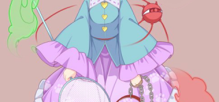 [東方]さとり「ここが畜生界ね...」（ネタバレあり）