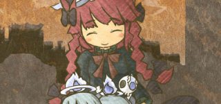 [東方]すぐ忘れる設定