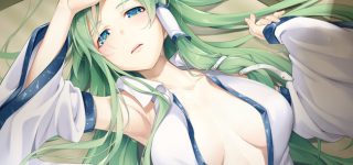 【東方】巫女のショタを食べてる方可愛いよね