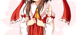 【東方】霊夢ちゃんにやらせてと言ったらさせてくれるかな