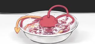 [東方]お姉ちゃんって取り外せるんだ