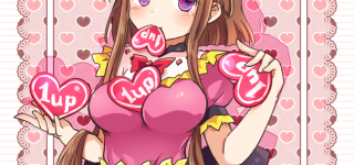 【東方】里乃ちゃん、こんなにえっちで可愛いのに何故そこまでの人気が出ないのか