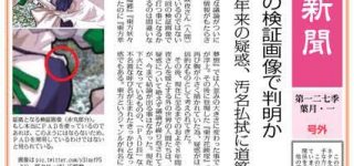 【東方】安易なキャラ付けとは