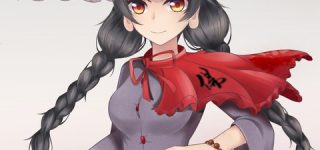 [東方]魔法地蔵なるみ