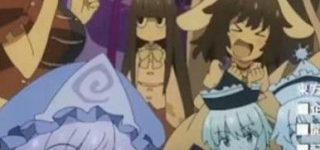 【東方】姫様ネタキャラなのか