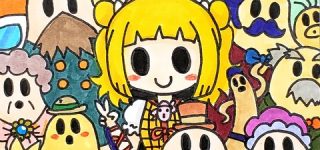 [東方]鬼形獣カービィネタ