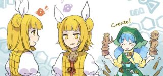 [東方]埴輪が一体だけとは限らない