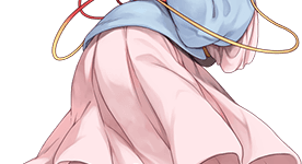 [東方]ふしげんのおねえちゃん