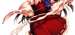 【東方】霊夢が一番本気出して解決した異変ってなんだろ