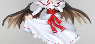 [東方]キューズQ香霖堂レミリア