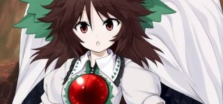 [東方]お空は巨乳派ばっかりで肩身が狭い普乳派