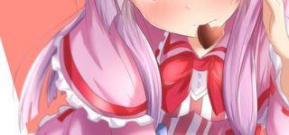 東方バレンタイン画像　2018　70枚