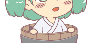 [東方]全身ぎゃてコラ