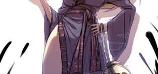 [東方]勇儀姐さんはどうして地霊殿の時だけ体操服を着てたの？