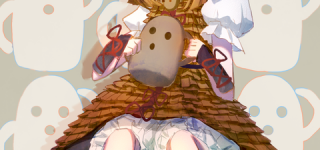 【東方】太くねぇって！！！