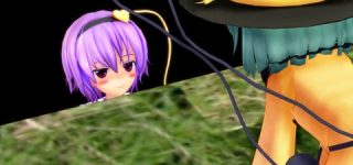 [東方]ハイこいし！心を読めるというのは素晴らしいことよ！