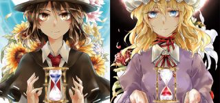 [東方]もうすぐ京都秘封だから秘封倶楽部のおすすめ同人誌教えて