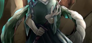 【東方】本当の幸せを掴めなさそうランキングで女苑ちゃんを余裕で追い越す第一位に君臨しそう