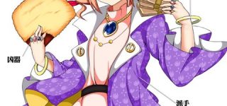 【東方】女苑ちゃんいいよね…