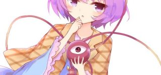 [東方]見た目は幼女 中身は性悪