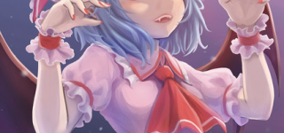 【東方】おぜうって長命の妖怪らしからぬ好奇心旺盛さだよね