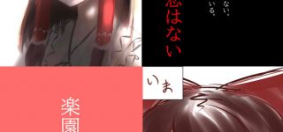 【東方】妖怪スレイヤーとのんきな巫女両面あるのが霊夢さん